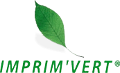 Imprim'Vert logo