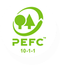 PEFC logo